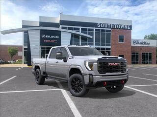 2026 Gmc Sierra 2500HD for sale in Newnan GA