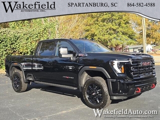 2026 Gmc Sierra 2500HD for sale in Spartanburg SC