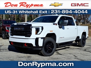 2026 Gmc Sierra 2500HD for sale in Whitehall MI