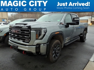 2026 Gmc Sierra 2500HD for sale in Roanoke VA