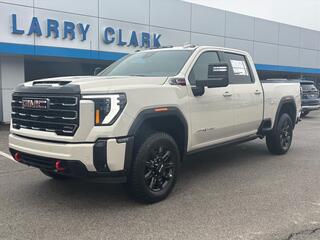 2026 Gmc Sierra 2500HD for sale in Amory MS