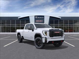 2026 Gmc Sierra 2500HD for sale in Houston TX