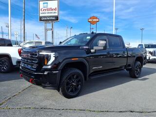 2026 Gmc Sierra 2500HD for sale in Johnson City TN