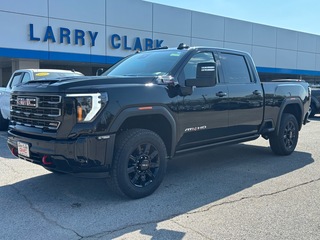 2026 Gmc Sierra 2500HD for sale in Amory MS