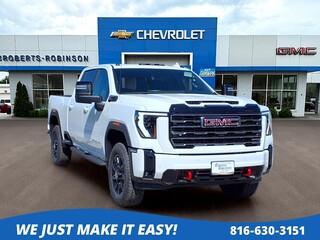 2026 Gmc Sierra 2500HD for sale in Excelsior Springs MO
