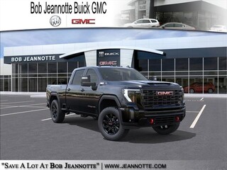 2026 Gmc Sierra 2500HD for sale in Plymouth MI