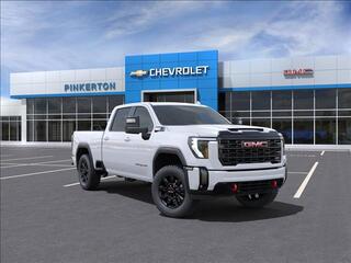 2025 Gmc Sierra 2500HD for sale in Lynchburg VA