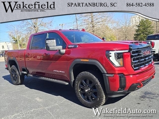 2025 Gmc Sierra 2500HD for sale in Spartanburg SC