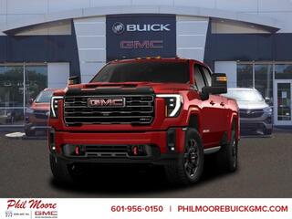 2025 Gmc Sierra 2500HD for sale in Jackson MS