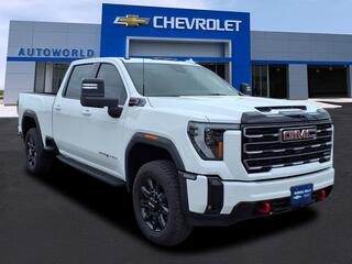 2025 Gmc Sierra 2500HD for sale in Brady TX