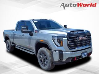 2025 Gmc Sierra 2500HD for sale in Brady TX