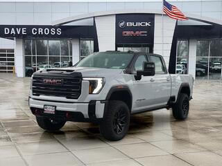 2025 Gmc Sierra 2500HD for sale in Lee's Summit MO