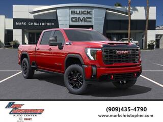 2025 Gmc Sierra 2500HD for sale in Ontario CA