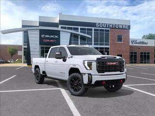 2025 Gmc Sierra 2500HD for sale in Newnan GA