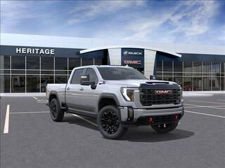 2025 Gmc Sierra 2500HD for sale in Rockwall TX