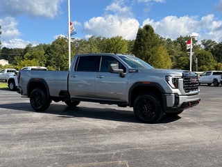 2025 Gmc Sierra 2500HD for sale in Princeton WV