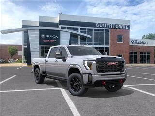2025 Gmc Sierra 2500HD for sale in Newnan GA