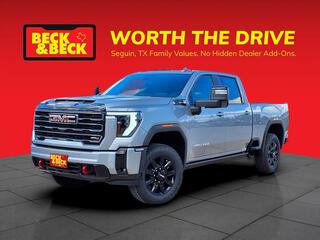 2026 Gmc Sierra 2500HD for sale in Morristown TN