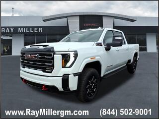2026 Gmc Sierra 2500HD for sale in Florence AL