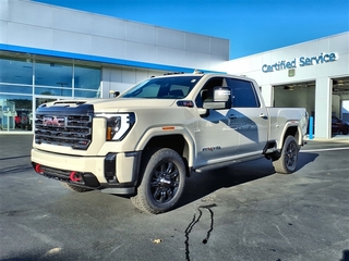2026 Gmc Sierra 2500HD for sale in Sanford NC
