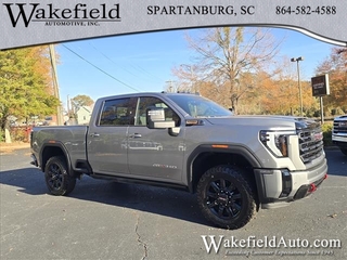 2026 Gmc Sierra 2500HD for sale in Spartanburg SC