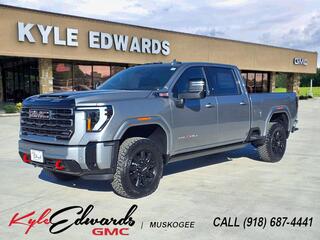 2026 Gmc Sierra 2500HD for sale in Muskogee OK