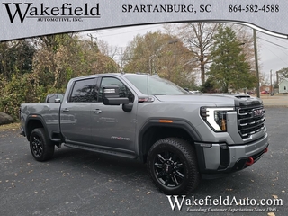 2026 Gmc Sierra 2500HD for sale in Spartanburg SC