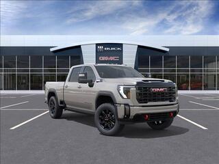 2026 Gmc Sierra 2500HD for sale in Houston TX