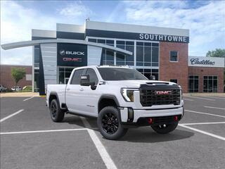 2026 Gmc Sierra 2500HD for sale in Newnan GA