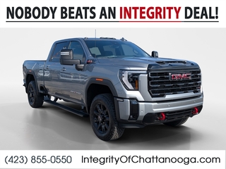 2026 Gmc Sierra 2500HD for sale in Chattanooga TN