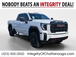 2026 Gmc Sierra 2500HD for sale in Chattanooga TN