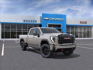 2026 Gmc Sierra 2500HD for sale in Freeport IL