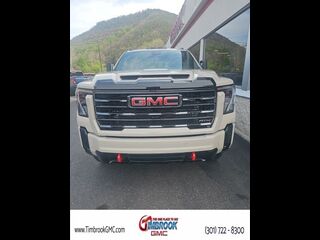 2026 Gmc Sierra 2500HD for sale in Cumberland MD
