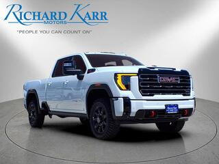 2026 Gmc Sierra 2500HD for sale in Waco TX