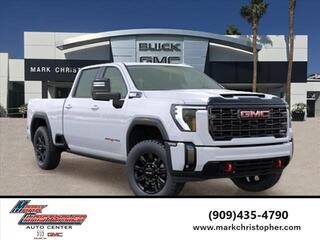 2026 Gmc Sierra 2500HD for sale in Ontario CA