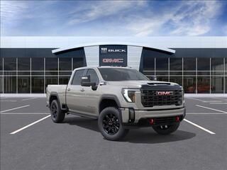 2026 Gmc Sierra 2500HD for sale in Houston TX