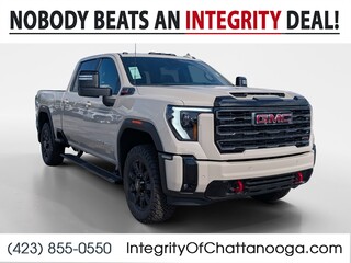 2026 Gmc Sierra 2500HD for sale in Chattanooga TN
