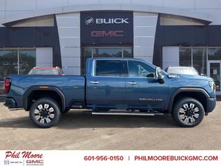 2025 Gmc Sierra 2500HD for sale in Jackson MS