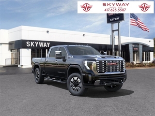 2025 Gmc Sierra 2500HD for sale in Council Bluffs IA