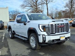 2026 Gmc Sierra 2500HD for sale in North Brunswick NJ