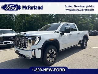 2025 Gmc Sierra 2500HD for sale in Rochester NH