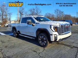 2025 Gmc Sierra 2500HD for sale in North Brunswick NJ