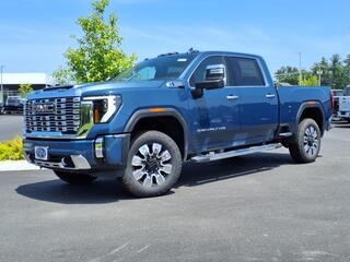 2025 Gmc Sierra 2500HD for sale in Somersworth NH
