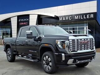 2025 Gmc Sierra 2500HD for sale in Tulsa OK