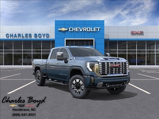 2026 Gmc Sierra 2500HD for sale in Henderson NC