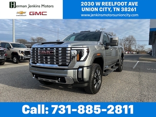 2026 Gmc Sierra 2500HD for sale in Union City TN