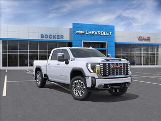 2026 Gmc Sierra 2500HD for sale in Freeport IL