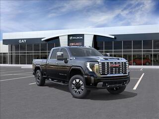2026 Gmc Sierra 2500HD for sale in Dickinson TX