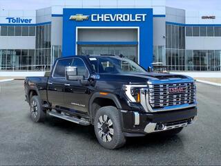 2026 Gmc Sierra 2500HD for sale in East Brunswick NJ