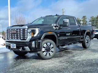 2026 Gmc Sierra 2500HD for sale in Somersworth NH